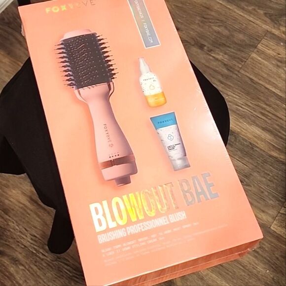 FoxyBae Blowout Bae Brushing Professional Blush Set - Picture 8 of 8